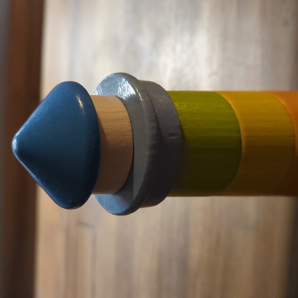 Haba Stacking Lighthouse - Picture 3 of 3